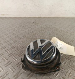 Poignee hayon VOLKSWAGEN GOLF 6 Photo n°1