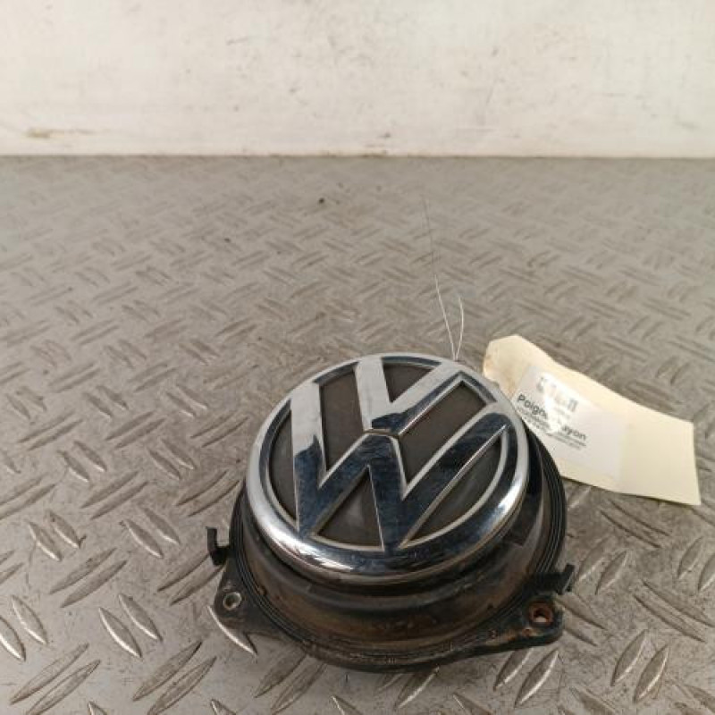 Poignee hayon VOLKSWAGEN GOLF 6