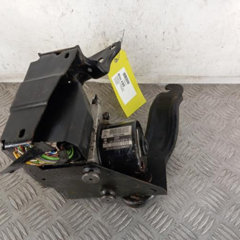 Bloc ABS (freins anti-blocage) PEUGEOT 207