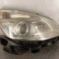Optique avant principal droit (feux)(phare) RENAULT GRAND SCENIC 2