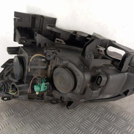 Optique avant principal droit (feux)(phare) RENAULT GRAND SCENIC 2