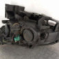 Optique avant principal droit (feux)(phare) RENAULT GRAND SCENIC 2