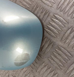 Retroviseur gauche RENAULT GRAND SCENIC 2 Photo n°3