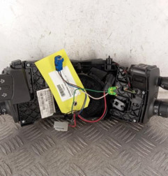 Contacteur tournant RENAULT GRAND SCENIC 2 Photo n°1