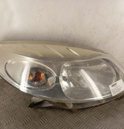 Optique avant principal droit (feux)(phare) DACIA SANDERO 1 Photo n°1
