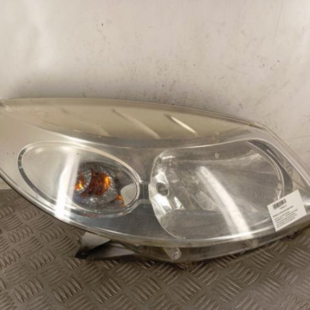 Optique avant principal droit (feux)(phare) DACIA SANDERO 1 Photo n°1