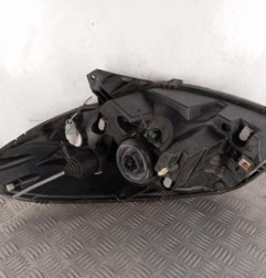 Optique avant principal droit (feux)(phare) DACIA SANDERO 1