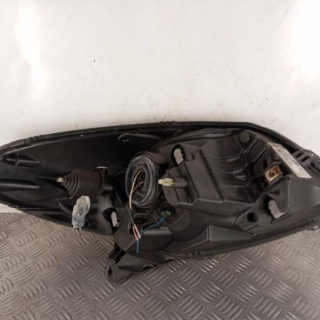 Optique avant principal gauche (feux)(phare) DACIA SANDERO 1