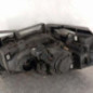 Optique avant principal gauche (feux)(phare) RENAULT MEGANE 2