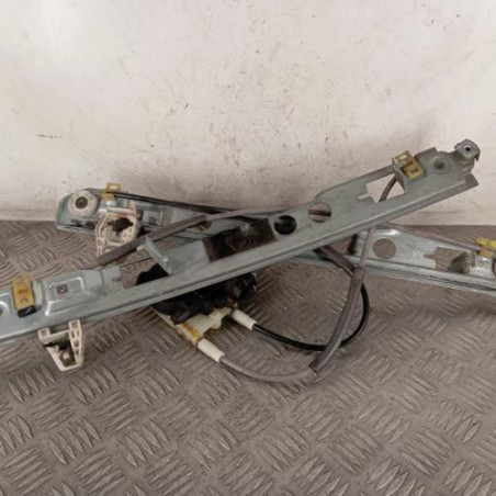 Leve vitre electrique avant droit RENAULT MEGANE 2 Photo n°1