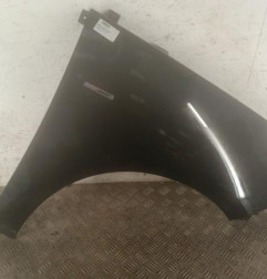 Aile avant droit RENAULT GRAND SCENIC 3 Photo n°1