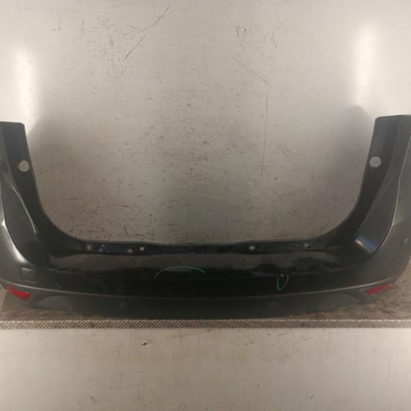 Pare choc arriere RENAULT GRAND SCENIC 3