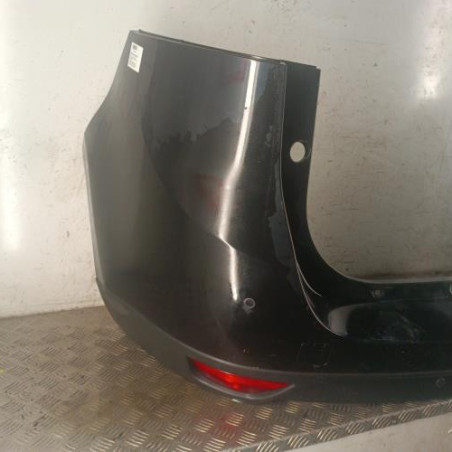 Pare choc arriere RENAULT GRAND SCENIC 3