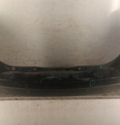 Pare choc arriere RENAULT GRAND SCENIC 3 Photo n°3