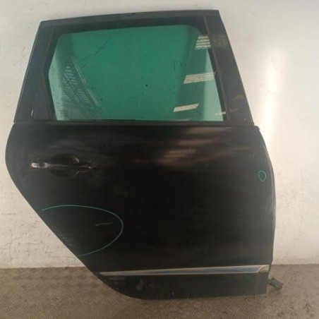 Porte arriere droit RENAULT GRAND SCENIC 3 Photo n°1