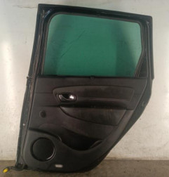 Porte arriere droit RENAULT GRAND SCENIC 3 Photo n°4