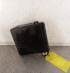 Boitier UPC RENAULT MEGANE 2