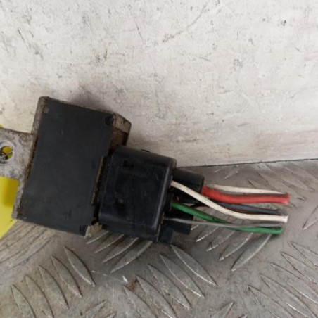 Boitier de prechauffage RENAULT KANGOO 1