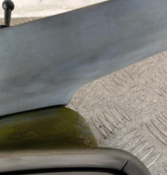 Retroviseur droit RENAULT KANGOO 1 Photo n°3