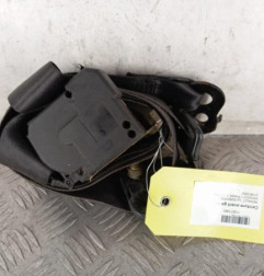 Ceinture avant gauche RENAULT KANGOO 1 Photo n°1