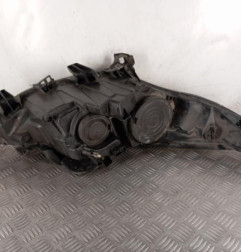 Optique avant principal gauche (feux)(phare) PEUGEOT 207