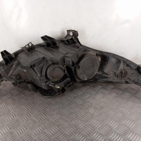 Optique avant principal gauche (feux)(phare) PEUGEOT 207