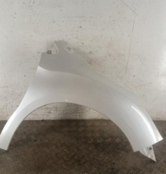 Aile avant droit CITROEN DS4 Photo n°1