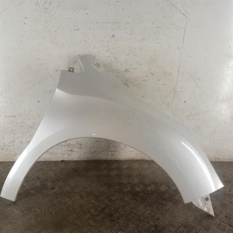 Aile avant droit CITROEN DS4