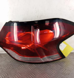 Feu arriere principal droit (feux) CITROEN DS4 Photo n°1