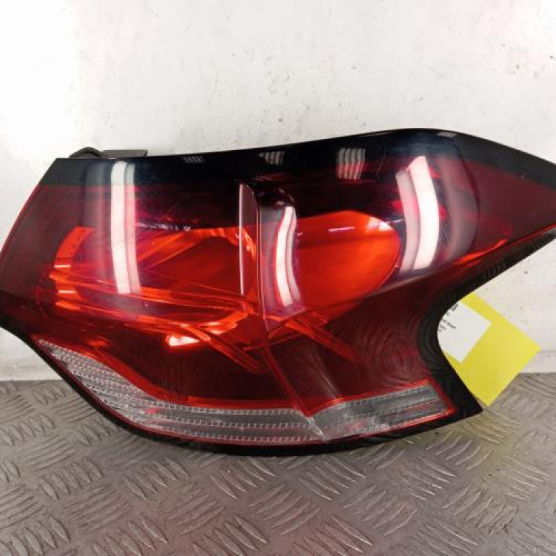 Feu arriere principal droit (feux) CITROEN DS4