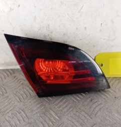 Feu arriere secondaire gauche (feux) CITROEN DS4 Photo n°1