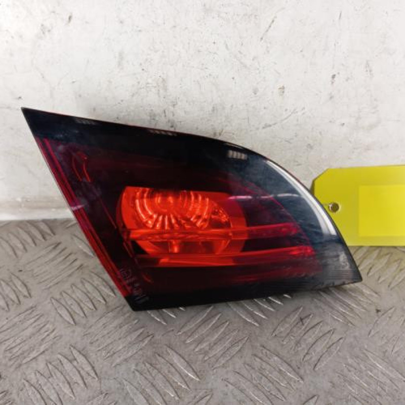 Feu arriere secondaire gauche (feux) CITROEN DS4