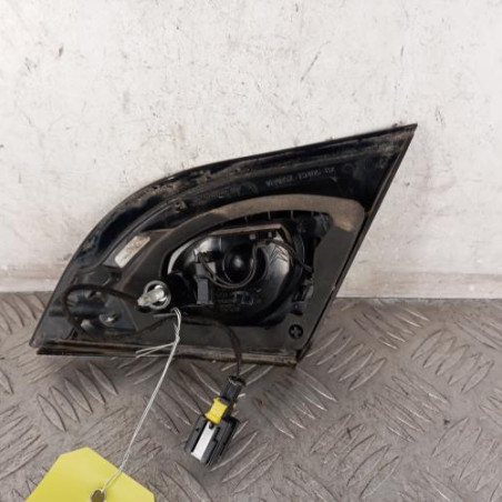 Feu arriere secondaire gauche (feux) CITROEN DS4