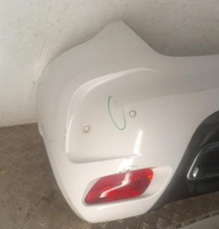 Pare choc arriere CITROEN DS4