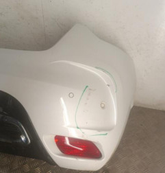 Pare choc arriere CITROEN DS4 Photo n°9