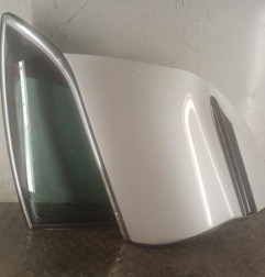 Porte arriere gauche CITROEN DS4 Photo n°1