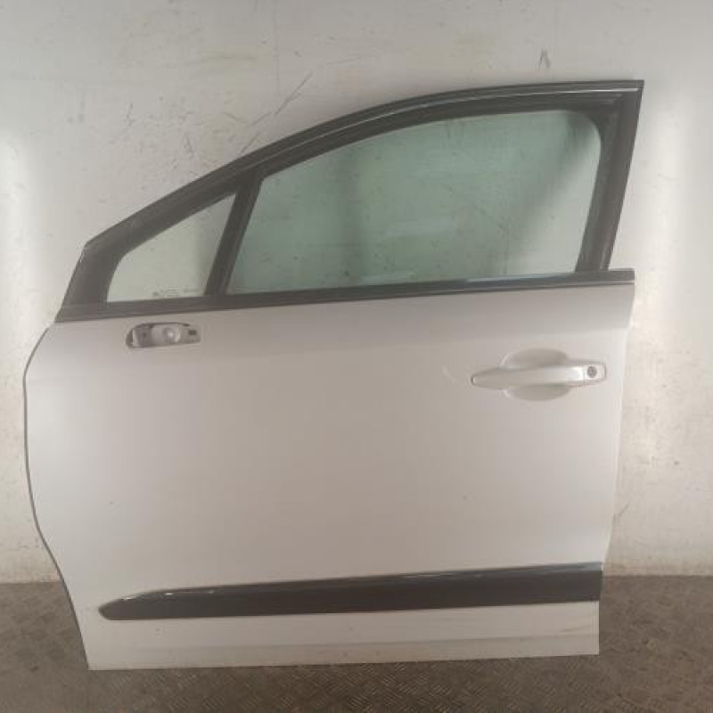 Porte avant gauche CITROEN DS4