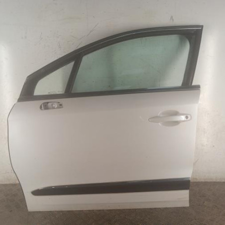 Porte avant gauche CITROEN DS4 Photo n°1