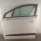 Porte avant gauche CITROEN DS4