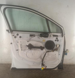 Porte avant gauche CITROEN DS4