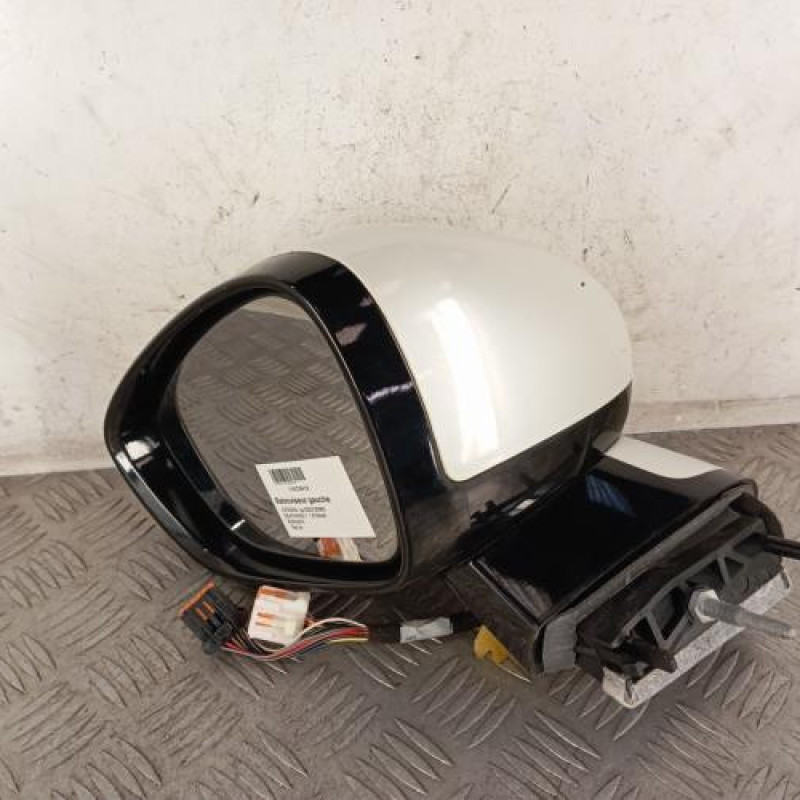 Retroviseur gauche CITROEN DS4