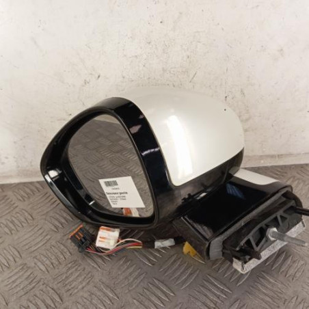 Retroviseur gauche CITROEN DS4 Photo n°1