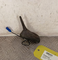 Antenne CITROEN DS4 Photo n°1