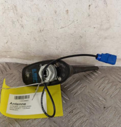 Antenne CITROEN DS4
