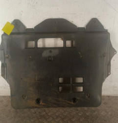 Cache sous moteur CITROEN DS4 Photo n°1