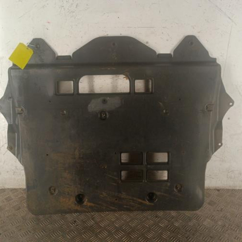 Cache sous moteur CITROEN DS4