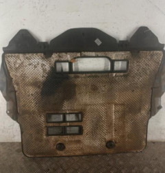 Cache sous moteur CITROEN DS4