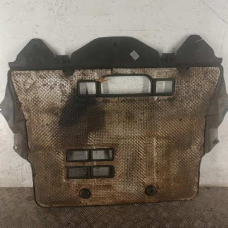 Cache sous moteur CITROEN DS4