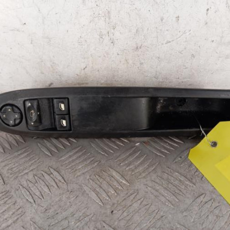 Interrupteur de leve vitre avant gauche CITROEN DS4 Photo n°1