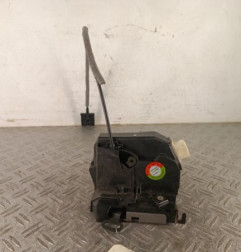 Serrure avant droit MINI MINI 2 R55 Photo n°1